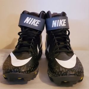 Nike Kids Fastflex Football Cleats